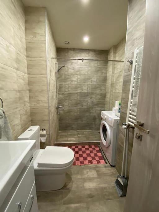 Comfortable Stay In Lovely Tsaghkadzor Exteriör bild