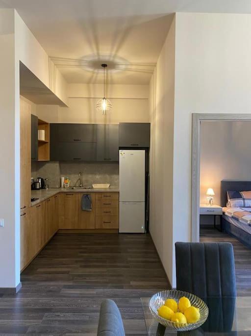 Comfortable Stay In Lovely Tsaghkadzor Exteriör bild